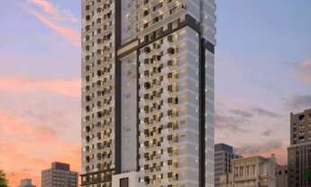 Imagem 2: APARTAMENTO - VILA OLÍMPIA - SP