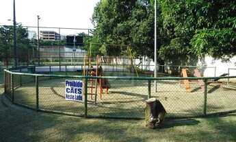 Imagem 3: Casa - Freguesia - Condomínio - Quadra esporte - Salão de festas - Churrasqueira - JBJ6957