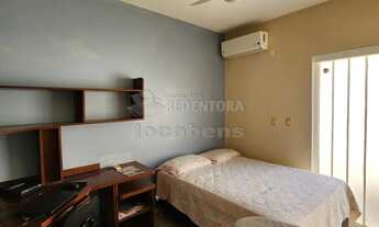 Imagem 13: Vila Anchieta - Casa com 3 suites, térrea, lado sombra da quadra, boa para renda, já aluga