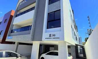 Imagem 2: Apartamento à Venda com 3 quartos no Altiplano Cabo Branco - João Pessoa/PB