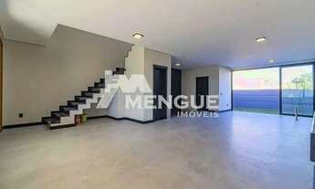 Imagem: Casa residencial com 3 suítes e 3 vagas