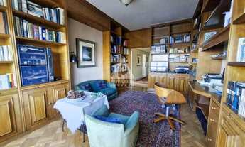 Imagem 7: Apartamendo á venda 4 quartos, 3 suites, 2 vagas Lagoa - Rio de Janeiro