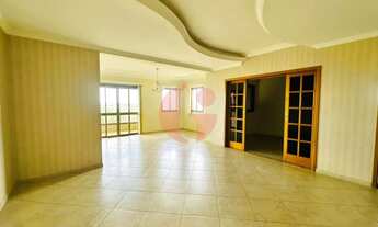 Imagem: Apartamento para locação com 4 quartos