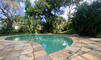 Imagem: Casa para aluguel, 4 quartos, 2 suítes