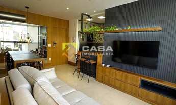 Imagem 3: Apartamento moderno 2 quartos em Bento Ferreira, Vitoria - Andar alto, suíte e muito confo