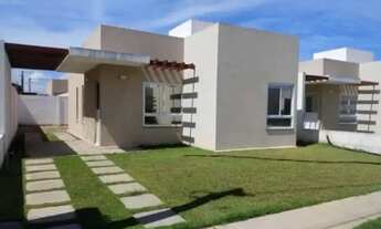 Imagem 2: Casa para locação no LAGOS DO FRANCÊS , CABREIRAS, Marechal Deodoro, AL