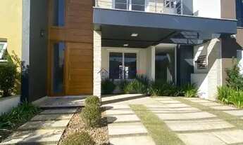 Imagem 2: Casa Condominio para Venda - 146m², 3 dormitórios, sendo 1 suites, 2 vagas - Lagos De Nova