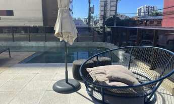 Imagem 2: Apartamento para alugar - Jatiúca