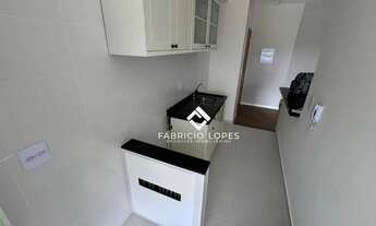 Imagem 5: Apartamento - Vila Branca - Urban You - 3 Dormitórios - 78,80m²