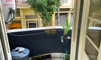 Imagem 2: Apartamento 1 dormitórios próximo ao metrô marechal deodoro