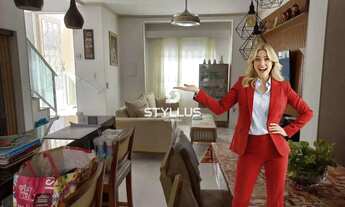 Imagem: Mansão Duplex com Energia Solar, Piscina