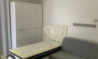 Imagem 3: Lindo JK reformado e mobiliado