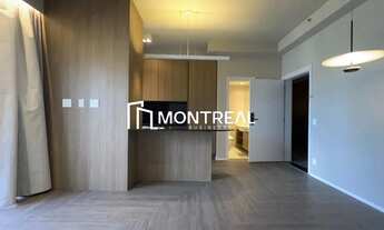 Imagem 8: APARTAMENTO À VENDA EM PINHEIROS, 2 SUÍTES, 1 VAGA DE GARAGEM