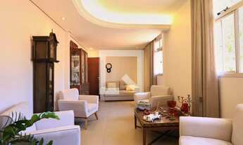 Imagem 3: Apartamento à Venda - Santo Antônio, 5 Quartos, 230 m2