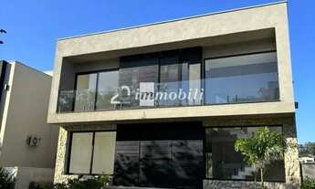 Imagem: Casa à venda em Santana de Parnaíba, Tamboré