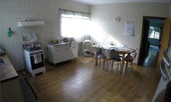 Imagem 5: Sobrado com 4 quartos à venda em Jardim São Miguel - SP