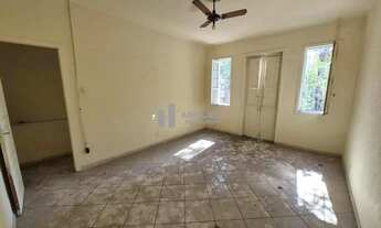 Imagem 2: Alugo casa na Av. Heitor Beltrão, 4 quartos, 2 banheiros, próximo a Praça Afonso Pena