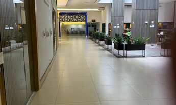 Imagem: Sala comercial no Marco