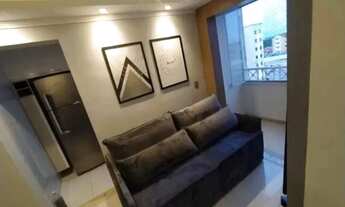 Imagem 2: DOCE VIDA ACQUA - M.CC - 5º ANDAR [13297