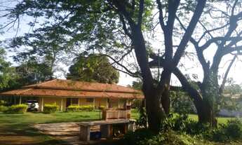 Imagem 7: Chácara residencial à venda, Recreio Anhangüera, Ribeirão Preto