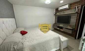 Imagem 3: Casa para alugar, 55 m² por R$ 4.610,00/mês - Baldeador - Niterói/RJ