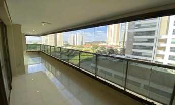 Imagem 5: Apartamento alto padrão, Jardim Botânico, Zona Sul, Ribeirão Preto SP