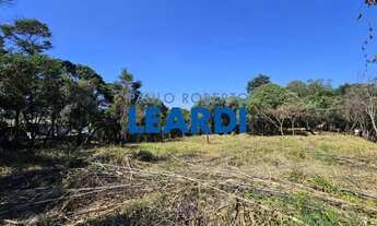 Imagem: TERRENO - LOTEAMENTO VALE DAS FLORES - SP