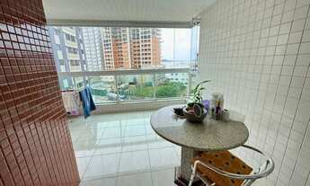 Imagem 5: Imóvel para venda com 100 metros quadrados com 3 quartos em Praia do Morro - Guarapari - E