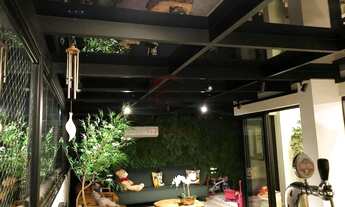 Imagem 2: Apartamento a venda- 2 dormitórios (1 suíte) varanda Garden -2 vagas próximo ao metrô Vila