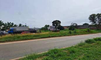 Imagem 3: Área - Av. liberdade - Bairro Cardoso-Continuação