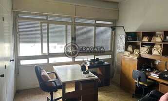 Imagem 4: Apartamento à venda 330m² com 4 dormitórios sendo 1 suíte e 2 vagas de garagem - Jardim Pa