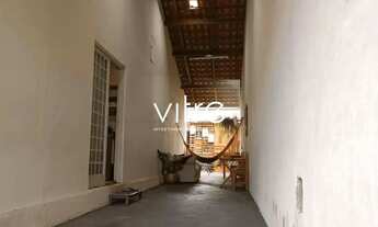 Imagem 2: Casa à venda no bairro Planalto em Uberlândia