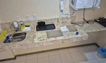 Imagem 2: Apartamentos flats em Salvador para Temporada - Carnaval - Ano Novo