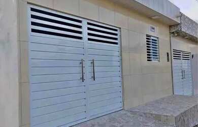 Imagem 6: 02- Casa no Cohatrac