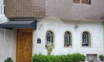 Imagem: Casa em Vila em Mooca