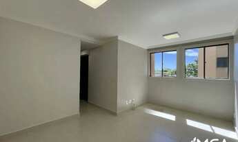 Imagem 2: Apartamento com 3 dormitórios ( 1 suíte) para alugar - Jardim Polo Centro - Foz do Iguaçu