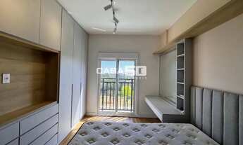 Imagem 15: Apartamento mobiliado de locação Swiss Park