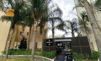 Imagem 5: Apartamento com 3 dormitórios à venda, 66 m² por R$ 423.000 - Jardim São Carlos - Sorocaba