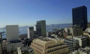 Imagem 2: Conjunto de Salas / Comercial / Centro