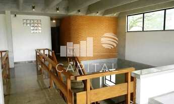 Imagem 7: Locação de Casa Em Condomínio Alphaville