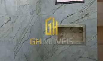 Imagem 3: Casa à venda, 102 m² por R$ 350.000,00 - Conjunto Vera Cruz - Goiânia/GO