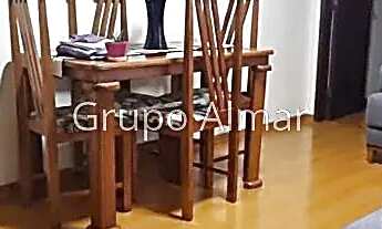 Imagem: Apartamento 2 quartos - Centro