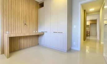 Imagem 7: Apto Mobiliado 2 Suítes Itacorubi Alto Padrão