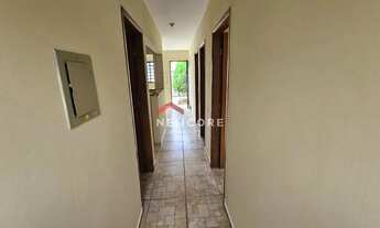 Imagem 3: Casa em Avenida Nova Londrina - Lindóia - Londrina/PR