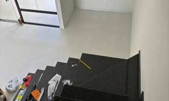 Imagem 5: Duplex 3/4 com piscina sendo 2 suítes no bairro SIM