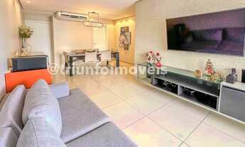 Imagem: Apartamento a venda no Bairro de Fátima