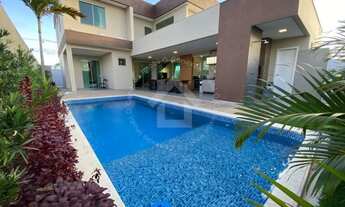 Imagem 3: Casa no Quintas da Barra com 2 suítes