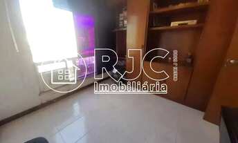 Imagem 7: Imóvel para venda possui 120 metros quadrados com 3 quartos em Tijuca - Rio de Janeiro - R