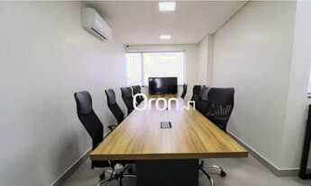 Imagem 7: Sala à venda, 39 m² por R$ 499.000,00 - Jardim Goiás - Goiânia/GO