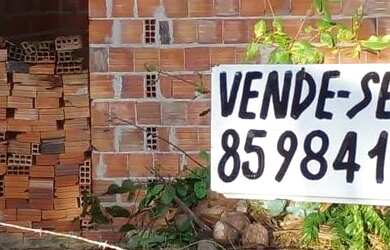 Imagem: Vendo terreno Itapipoca na praia da Baleia